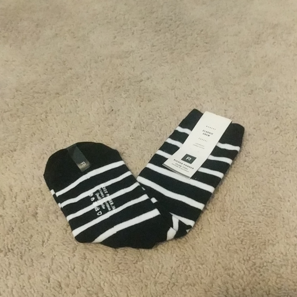 Socks